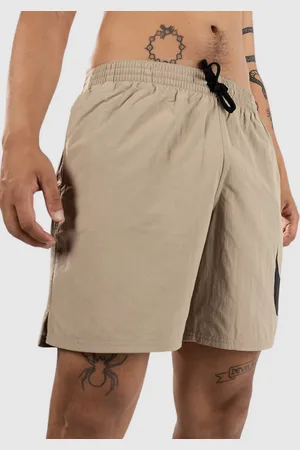 Nike 7" Volley Boardshorts marrone