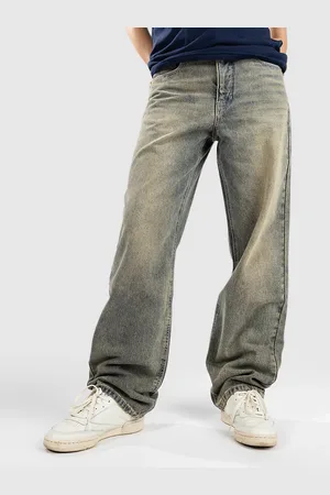 Empyre Tori Sk8 Jeans blu