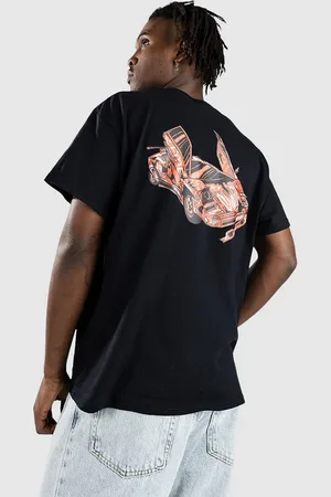 Empyre Street Beater T-Shirt nero