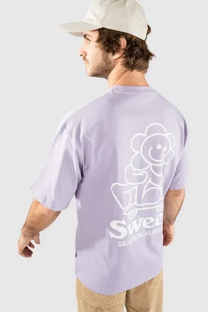 SWEET SKTBS Loose Flower T-Shirt