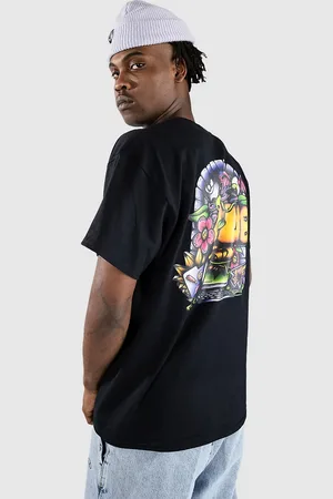 A.Lab Doodle Bop T-Shirt nero