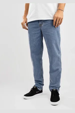 Homeboy X-tra LOOSE Flex Jeans blu