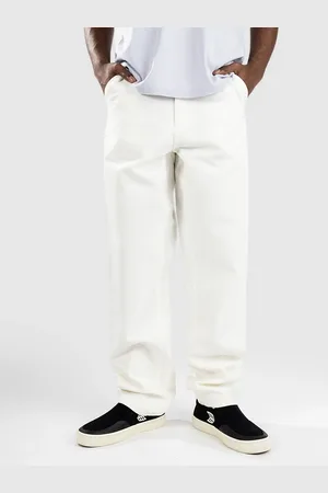 Carhartt Simple Pantaloni bianco