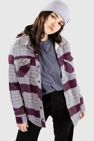 Coal Adler Camicia fantasia