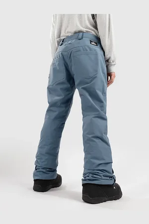 Horsefeathers Spire II Pantaloni blu