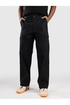 Nike Kearny Cargo Pantaloni nero