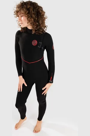 Rip Curl Fbomb Fusion 43Gb Zf Muta nero