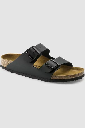Birkenstock Arizona Sandali nero