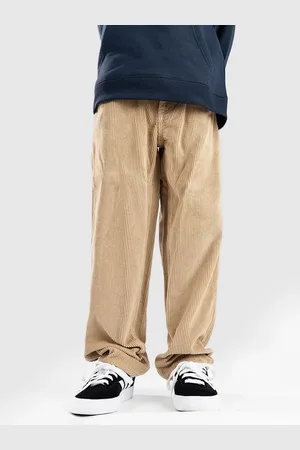 Empyre Loose Fit Sk8 Cord Kids Pantaloni