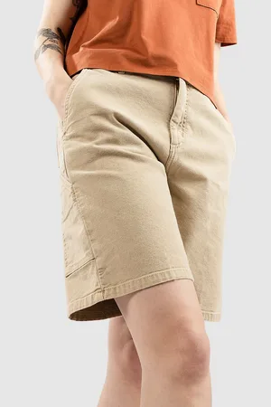 Carhartt Pierce Pantaloncini marrone