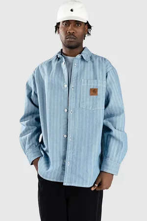 Carhartt Menard Jac Giacca blu
