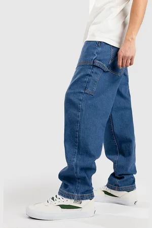 Homeboy X-Tra Work Jeans blu