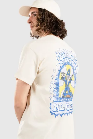 A.Lab Love Wizard T-Shirt