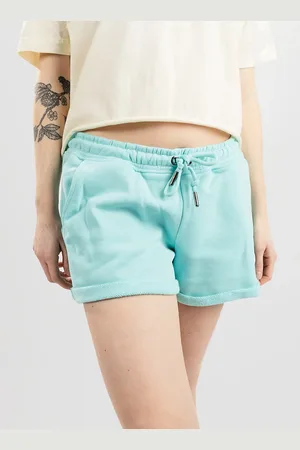 Kazane Oda Pantaloncini blu