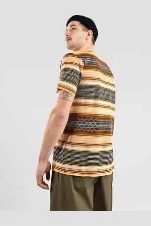 Iriedaily Santo T-Shirt fantasia