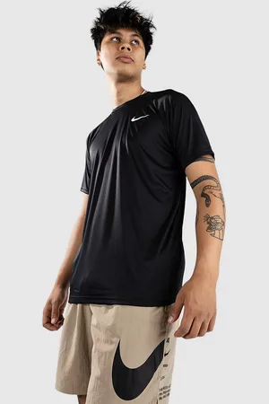 Nike Hydrogua Lycra nero