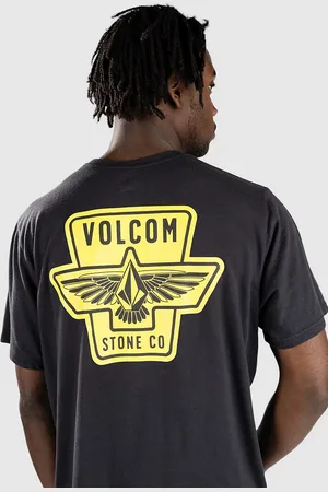 Volcom Wing It T-Shirt nero
