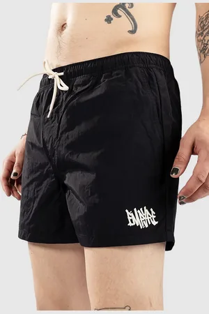 Empyre Ollie 14.5 Nylon Pantaloncini nero