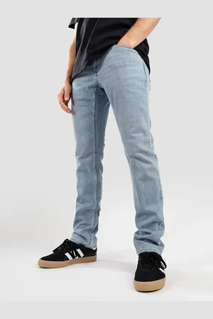 Empyre Skeletor Jeans blu