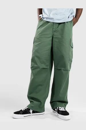 Carhartt Cole Cargo Pantaloni verde