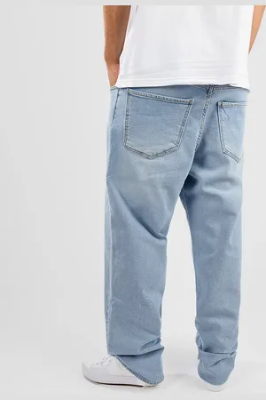 Reell Solid Jeans blu