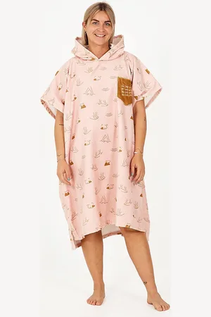 After Juliette Poncho fantasia