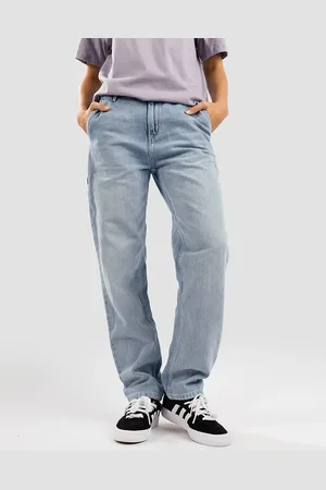 Carhartt Pierce Jeans blu