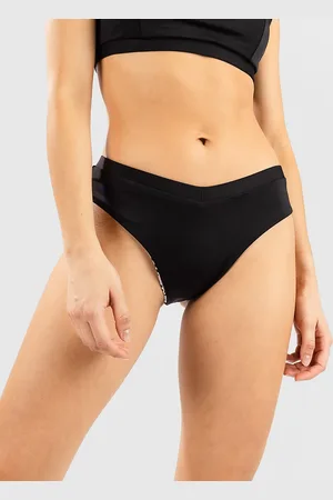 Main Design Gem Bikini Bottom nero
