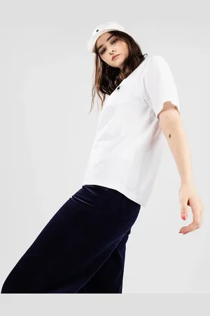 Carhartt Pocket T-Shirt bianco