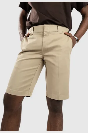 Dickies Slim FitRec Pantaloncini marrone