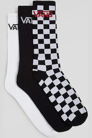 Vans Classic Crew 9.5-13 Calze fantasia