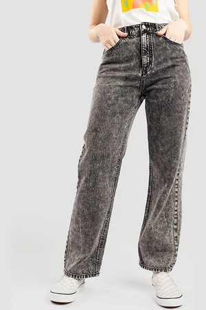 Volcom Daddio Jeans grigio