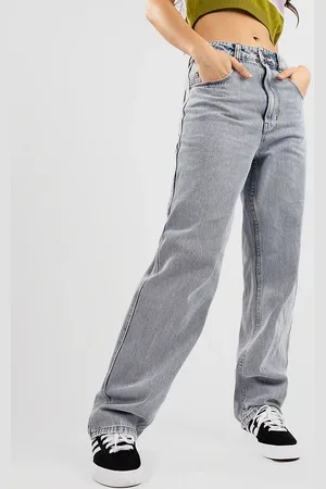 Empyre Tori 90S Sk8 Carpenter Jeans blu