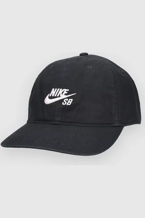 Nike Club Cappellino nero