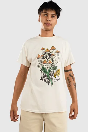 Dravus Traditional Shroom T-Shirt