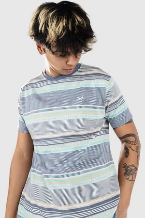 Iriedaily Vintachi T-Shirt fantasia
