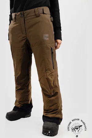 Picture Hermiance Pantaloni verde