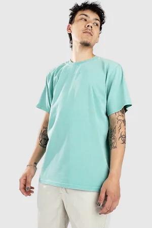 Ninth Hall Fundamental T-Shirt blu
