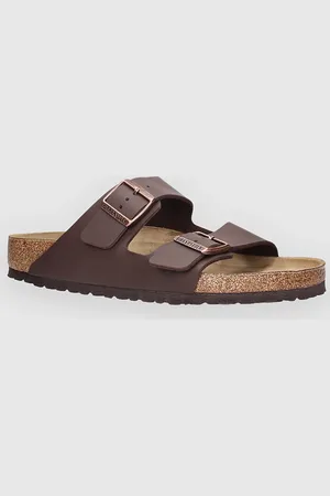 Birkenstock Arizona Sandali marrone
