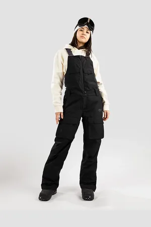 Picture Brita Salopette nero