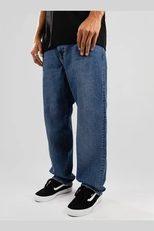 Reell Solid Jeans blu