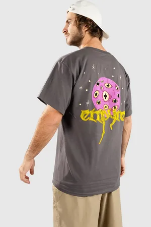 Empyre Vision T-Shirt grigio