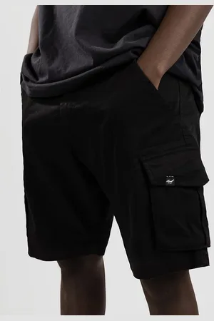 Reell City Cargo ST Pantaloncini nero