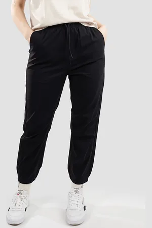 Coal Augusta Pantaloni nero