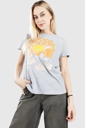 Dravus Spirti T-Shirt grigio