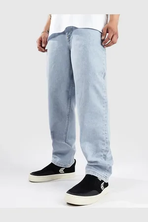 Homeboy X-Tra Baggy Jeans blu