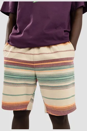 Iriedaily Santo Pantaloncini fantasia