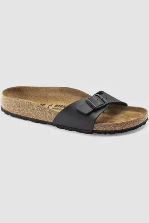 Birkenstock Madrid Sandali nero
