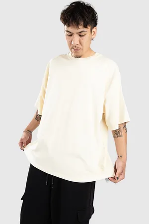 Ninth Hall Fund Oversized T-Shirt