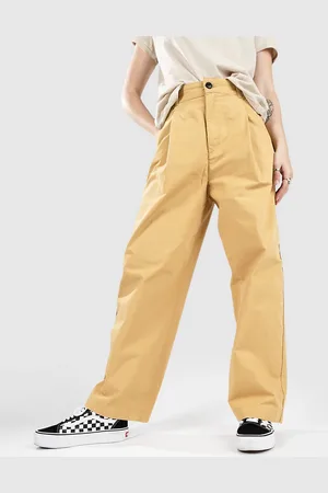 Carhartt Brexley Pantaloni giallo
